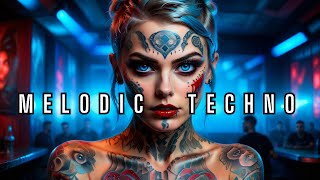 Melodic Techno & Progressive House 2024 | MUSIC IS THE ANSWER | Morphine Mix