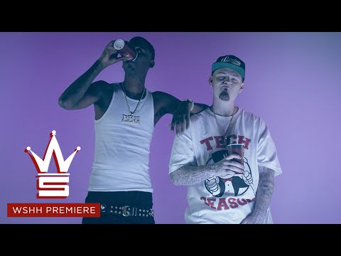 Paul Wall Ft. Young Dolph - Don'T Spill It