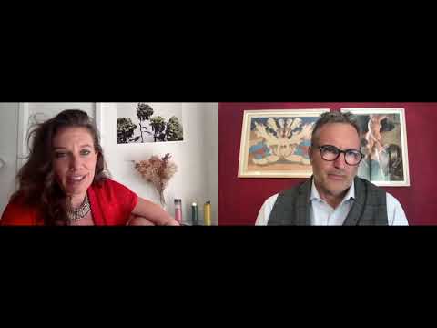 Dialogue With Kira Saundra on Shadow Work and The Panther Process Dialogue With Kira Saundra on Shadow Work and The Panther Process