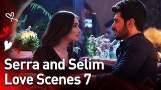 @MyLeftSide  - Episode 7 Serra and Selim Love Scenes❤️❤️