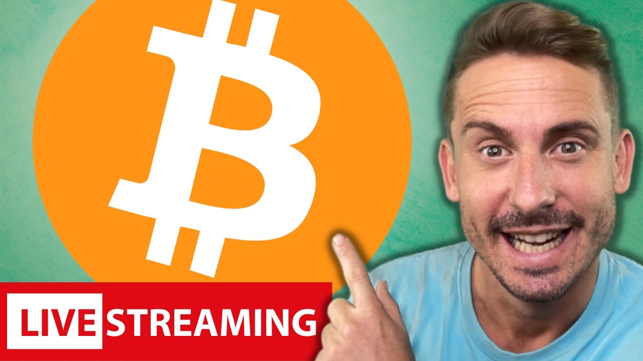 BITCOIN!! RESPECT THE PUMP!!🚀