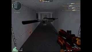 Hack Up Drop Weapon CrossFire V2.6.1
