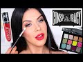 Neutral Glam Makeup Tutorial using the Shane Dawson x Jeffree Star Conspiracy Palette!!