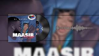 Download Lagu Dj Mkoma { Maasir Hoone } Official Audio MP3