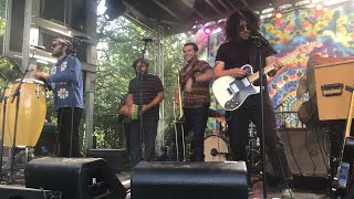 Hogfarm Hideaway 2023 Orgōne