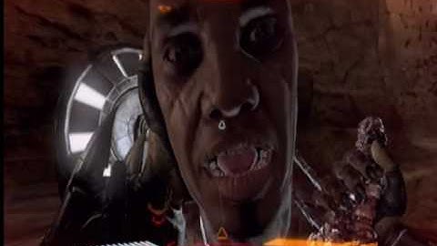 AVP Solo Missions - Predator (#5) Refinery Part 1 in HD