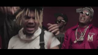 Toolie Mane Ft. King Jay & Wilt Chamb Octane Shot By