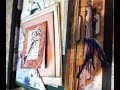 Stories Journal flip through
