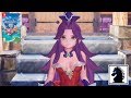 NS Trials of Mana - Prologue: Angela