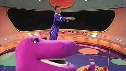 In Outer Space (2007 Version) Part 23