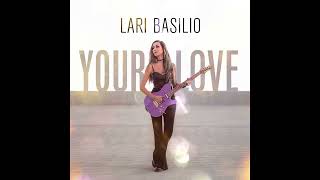 Download Lagu Lari Basilio - Fearless (Female Instrumental-Rock / Fusion) MP3