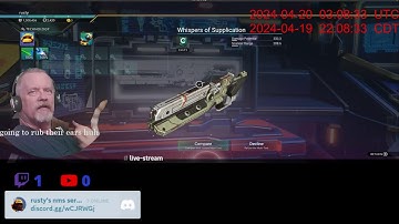 NMS - PC/Steam on LInux (Pop! OS) - Permadeath -  Orbital