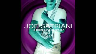Joe Satriani - Is There Love in Space? (2004) [Full Album] [HQ Audio]