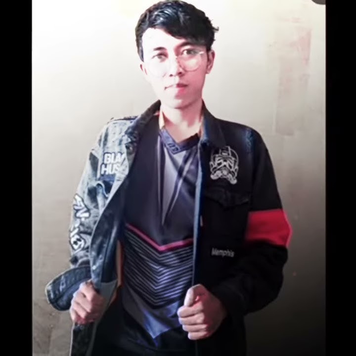 PRESET ALIGTH MOTION SEPERTI SANTRI NATION