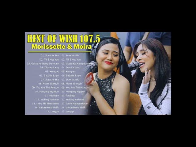 Best Of Wish 107.5 #jessica_ly #bestsong