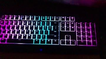 In & Out | A Razer Synapse 3 Design | AmuEnderman