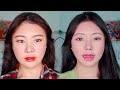 (with Subs) 이렇게 차이난다고?? 자신한테 맞는 색조&화장의 중요성:: The reason why you do makeup that suits you