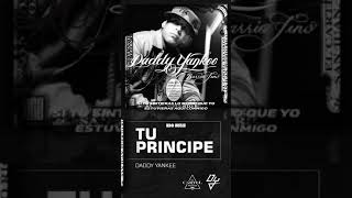 Daddy Yankee - Tu Príncipe |Estados |Videos |Música| [BRO Music]