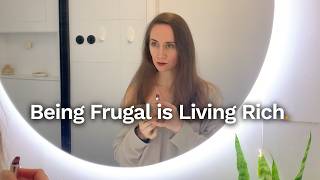 10 Attractive Habits That EFFORTLESSLY Save You Money | Frugal Living