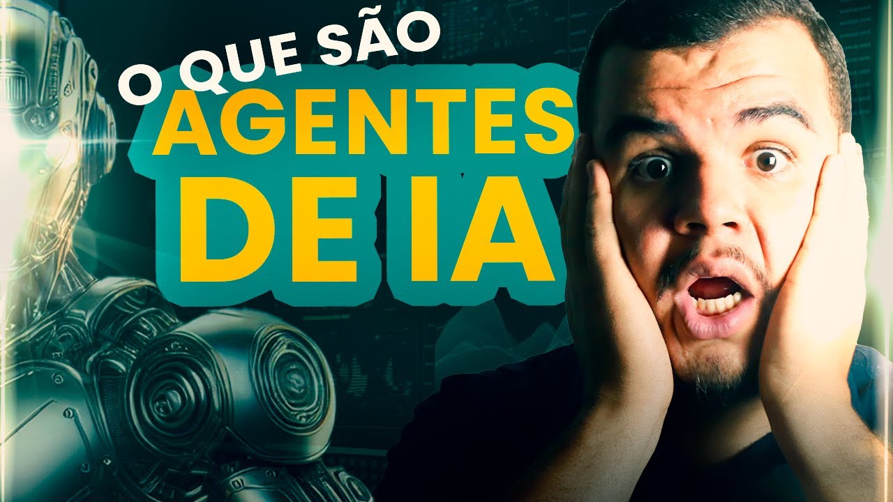 Como Criar Agentes de IA que Faturam R$ 4.000 em 1 Semana – Sem ...