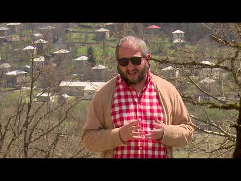 ეთნოფორი • etnopori (ანონსი / რიგით 176-ე) 02.05.2019 წ.