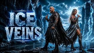 ICE VEINS | Epic Nordic Viking Rap Duet | Bjorn Voss