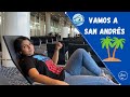 Viaje a San Andres ✈️ 🏖 Tiquetes Baratos Semana Santa 2021