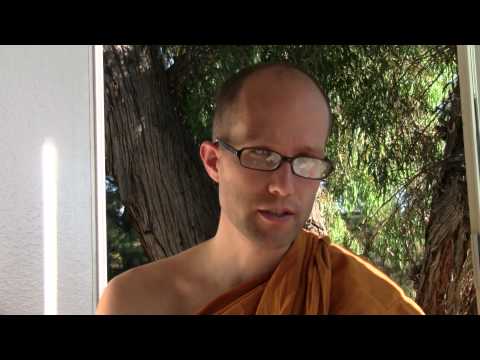 Vídeo: Per què va expulsar a Monk de la força?