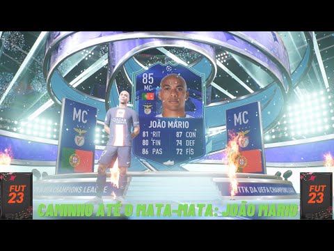 Caminho até o Mata-mata do FIFA 22 Ultimate Team - Site Oficial da