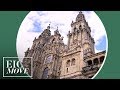 Spain Part 2 - Episode 5 | EIC on the Move Season 2