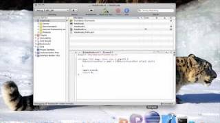 Objective C. Tutorial 4. Operador de Asignación Compuesta. (Español Latino)