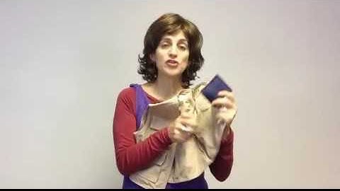 Explorer Weighted Vest by Fun and Function