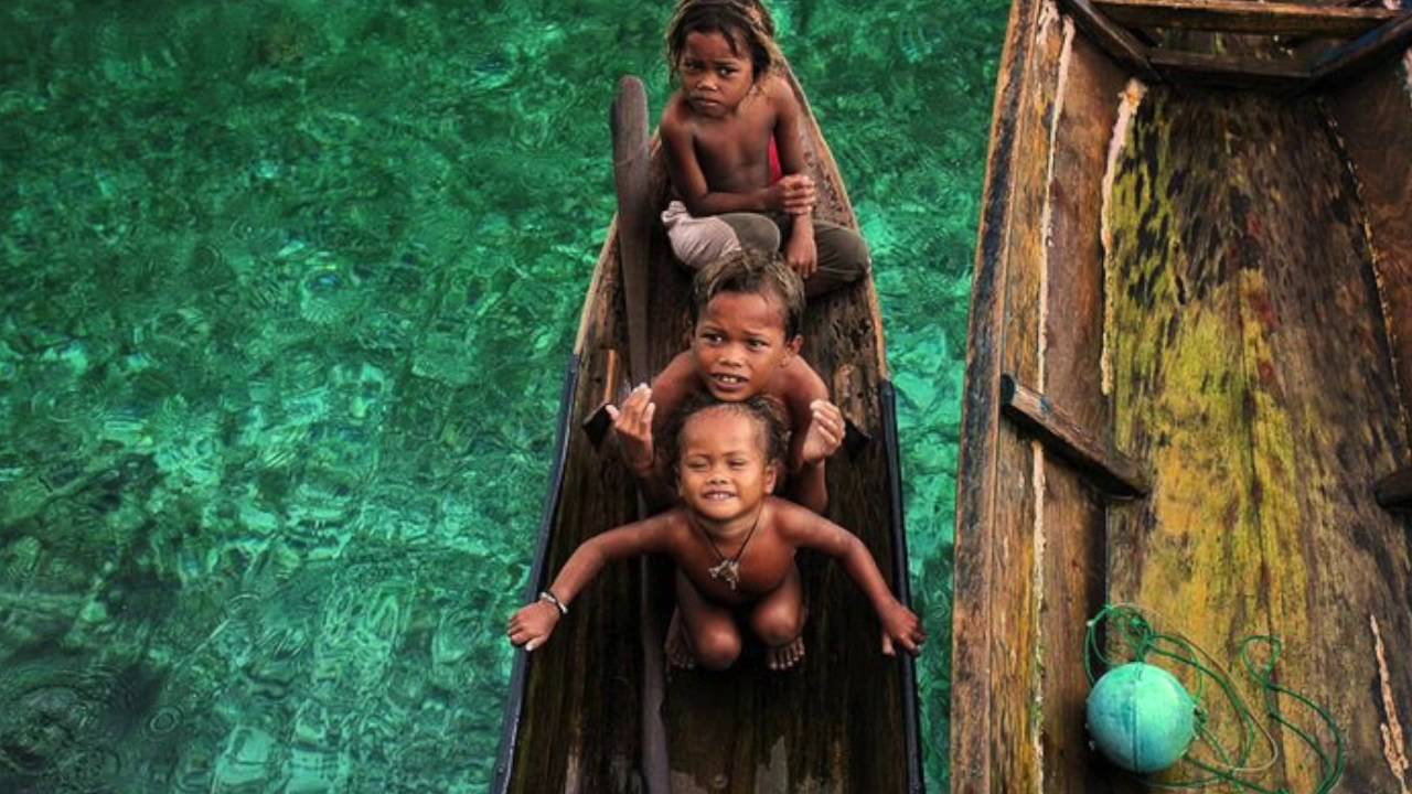 Mermaid INC  The Big Start BliBli