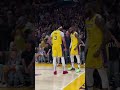 LeBron's Bullies Dillon Brooks for Game-Winner 🏀