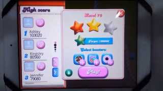 Self-earnings system- Candy Crush  Soda screenshot 3