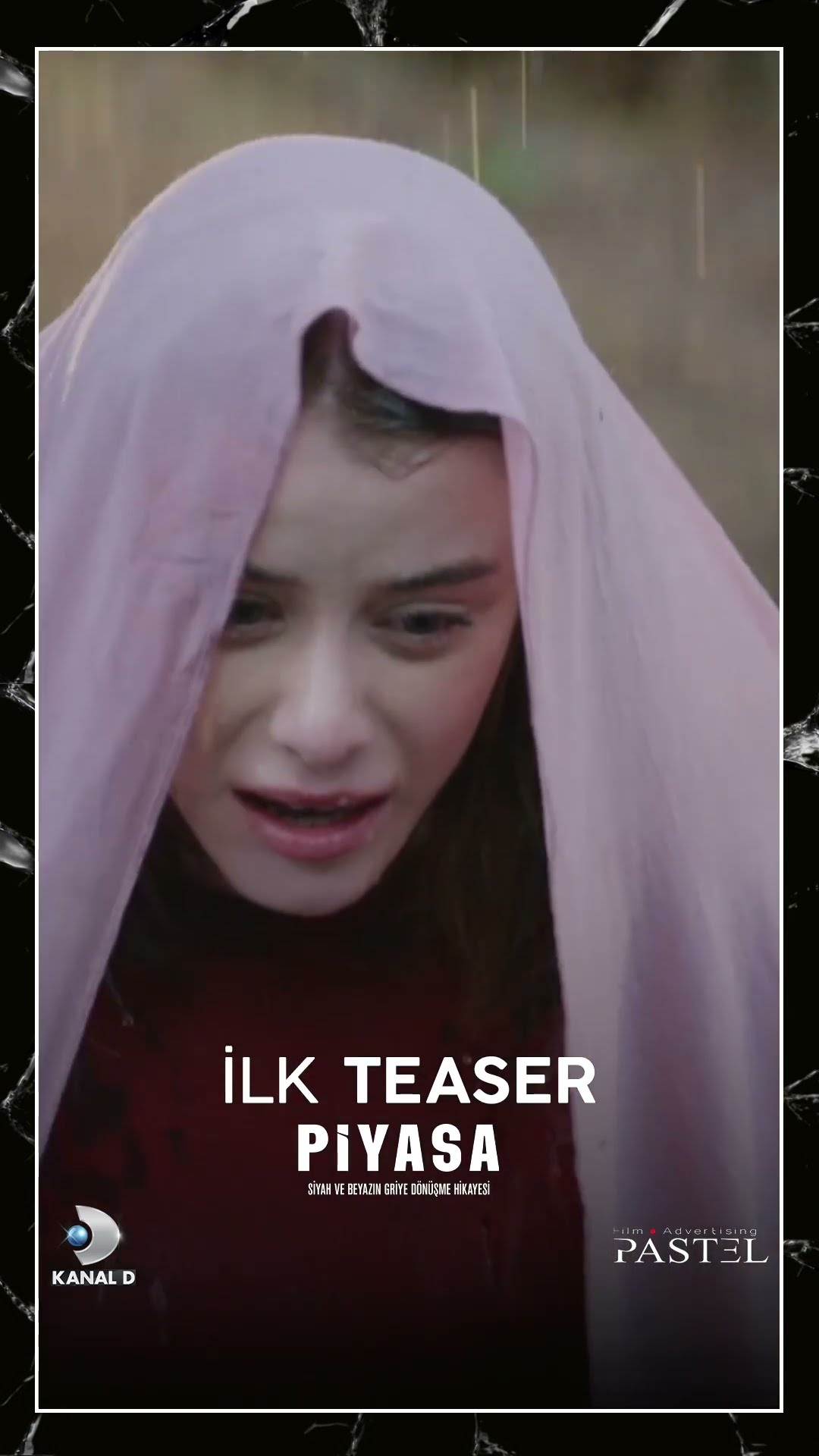 Piyasa İlk Fragman #Shorts