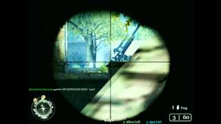 CoD2 Pretty Phreaky edit huh