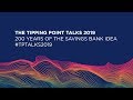 The erste foundation tipping point talks 2019