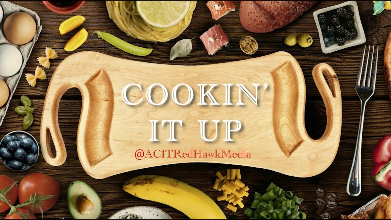 Cookin' It Up - Butterbeer Cookies