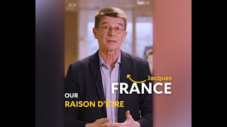 Full The LFB Raison d'Etre : LFB, expertise committed to life News