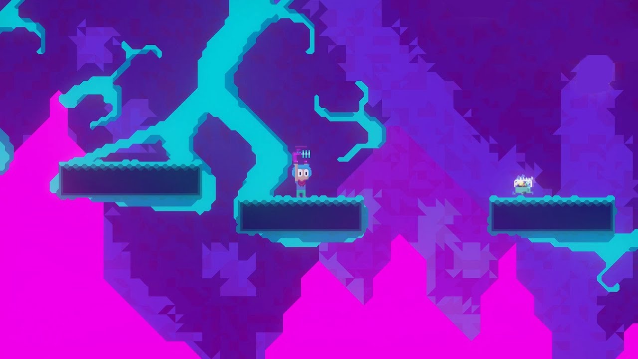 [Let's Play] Uurnog Uurnlimited - Episode 25 