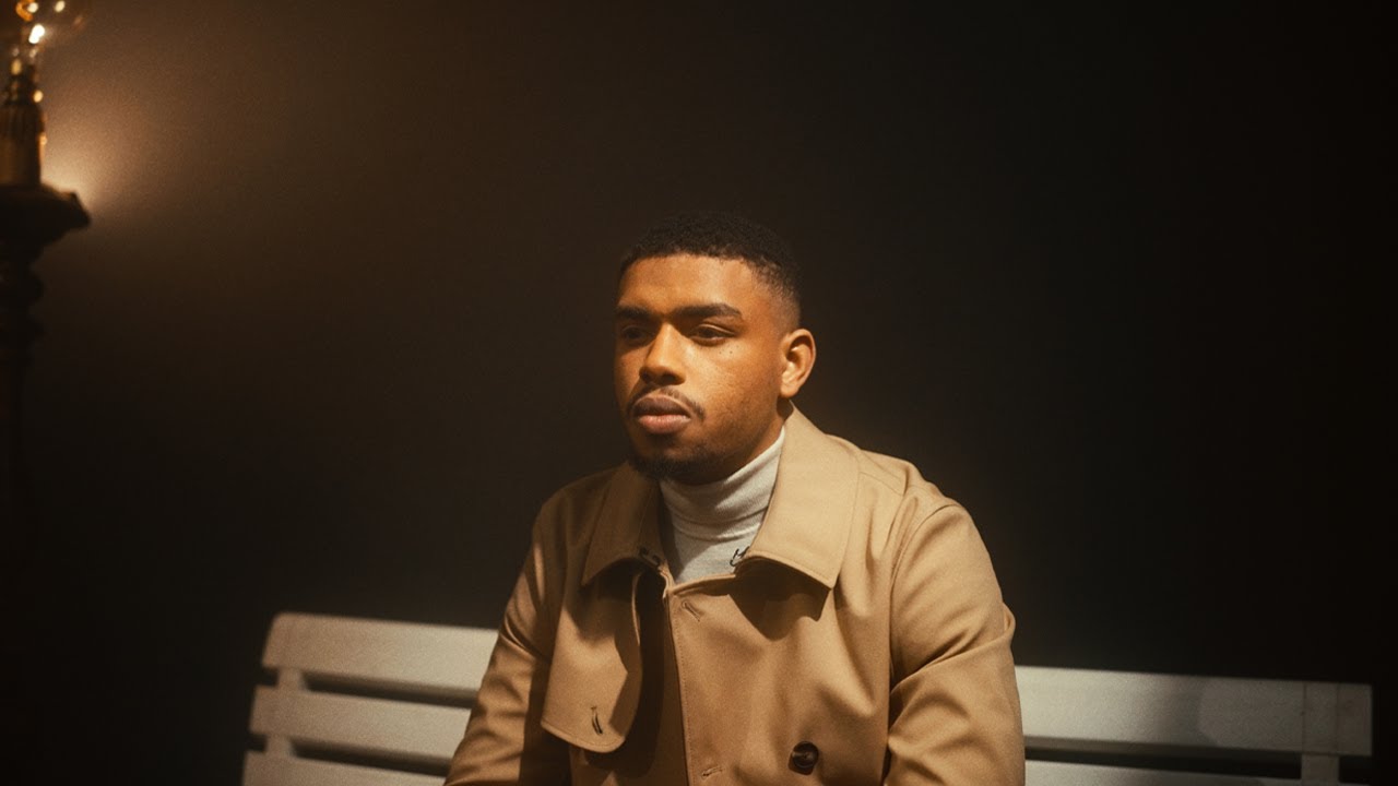 Watch Okash - Brouillard (Official Video) on YouTube Watch Okash - Brouillard (Official Video) on YouTube