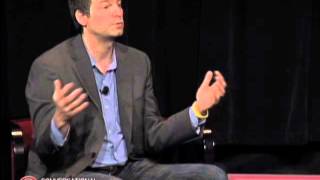 A Conversation with Adam Bain, President of Global Revenue, Twitter
