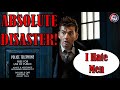 Absolute disaster doctor whowhom is a ratings and audience failure