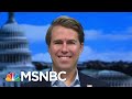 Ex-DHS Official: Trump Wanted To Trade Puerto Rico For Greenland | Hallie Jackson | MSNBC