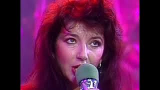 Kate Bush - Running up that Hill 1985