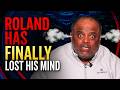 Is Roland Martin Keeping Communities Mentally Trapped?