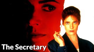 The Secretary Soundtrack Tracklist | The Secretary (1995) Mel Harris, Sheila Kelley