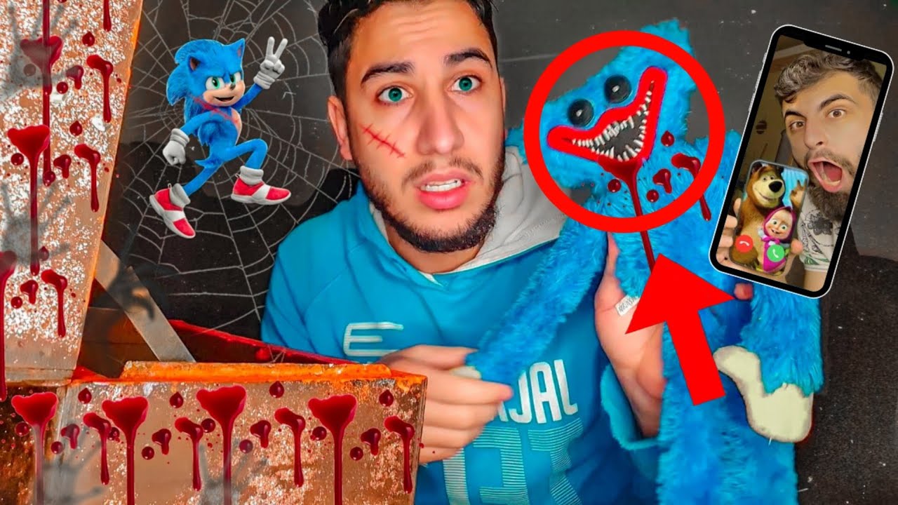 Latest Title & Thumbnail