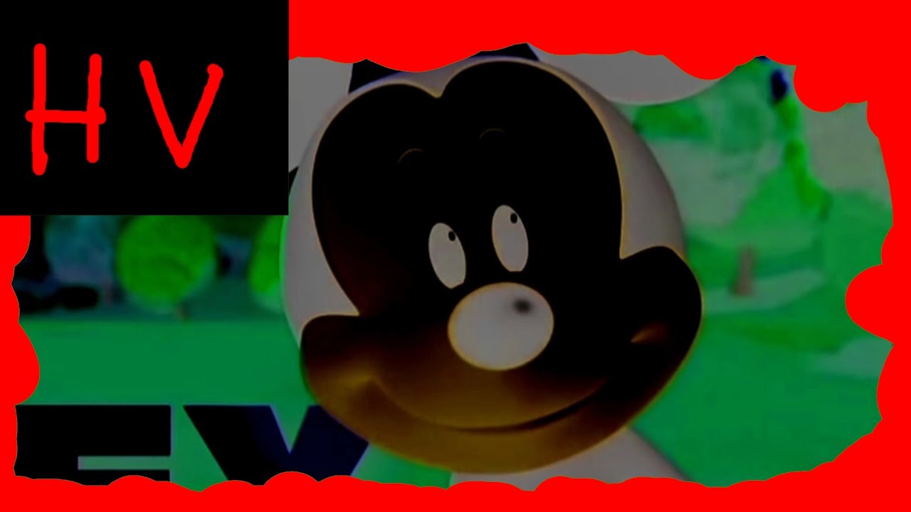 Scary Mickey Mouse Clubhouse scary-mickey-mouse-clubhouse
